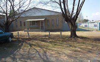 200 m² Commercial space in Lydenburg