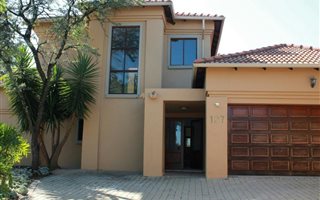 4 Bedroom House in Silver Stream