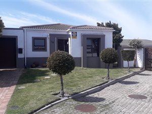 2 Bed House in Jagtershof