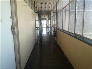 1 Bed Apartment in Berea
