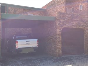 3 Bed Duplex in Wierda Park