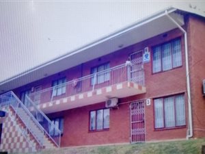 2 Bed Duplex in Umhlatuzana