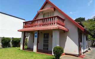 2 Bedroom House in Verulam