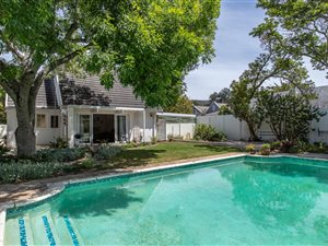 1 Bed House in Tokai