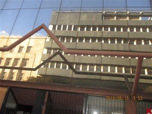 1003 m² Commercial space in Pellissier