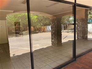 170 m² Retail Space in Irene