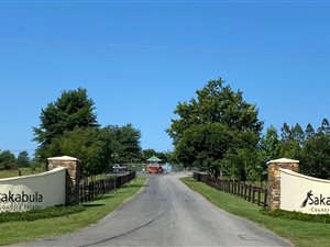 2.5 ha Land available in Howick