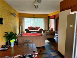 2 Bed Duplex in Windsor East
