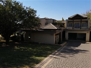 4 Bed House in Featherbrooke Estate