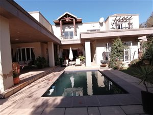 4 Bed House in Featherbrooke Estate