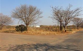 Commercial space in Mokopane