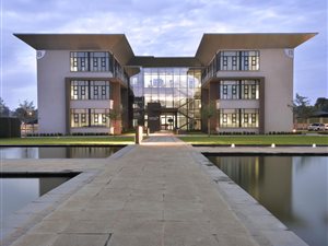 445 m² Commercial space in Parkhaven