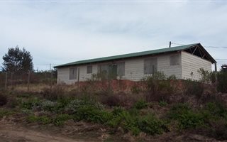 5 Bedroom House in Great Brak River