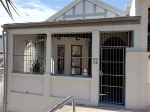 3 Bed House in Richmond Hill
