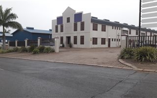 320 m² Industrial space in Umbogintwini