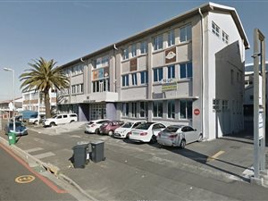 341 m² Office Space in Ndabeni