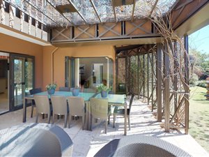 4 Bed House in Hurlingham