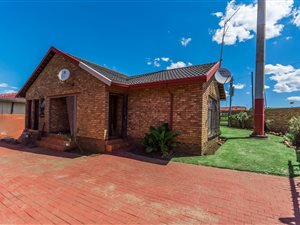 3 Bed House in Pimville