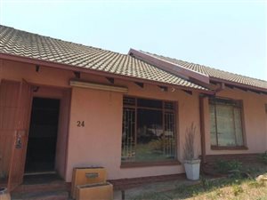 3 Bed House in Elandsrand