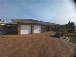 4 Bed House in Welgelegen