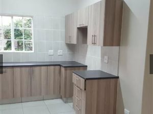 2 Bed Townhouse in Glen Austin