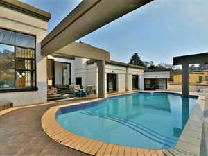 4 Bed House in Florida Hills