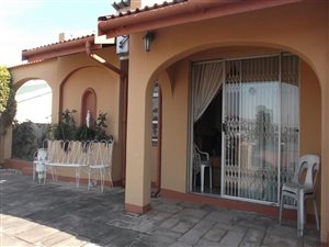 3 Bed Townhouse in Stonebridge