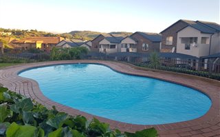 2 Bedroom Apartment in Winchester Hills