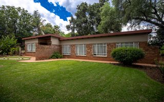 4 Bedroom House in Murrayfield