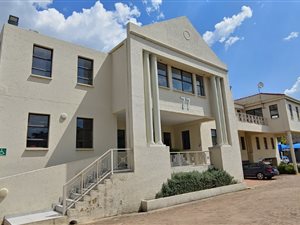 310 m² Commercial space in Lonehill