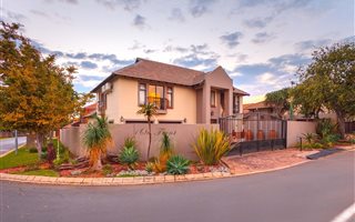 4 Bedroom House in Clearwater Flyfishing Estate