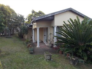 3 Bed House in Westcliff