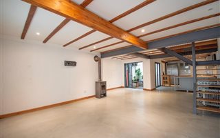 3 Bedroom House in Bo-Kaap