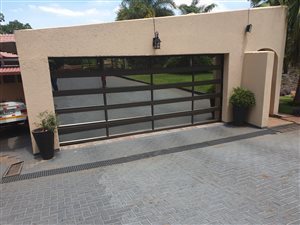 4 Bedroom House in Aquapark