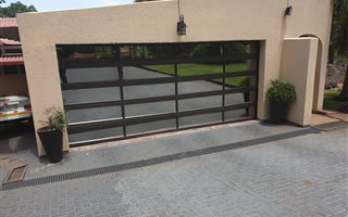 4 Bedroom House in Aquapark