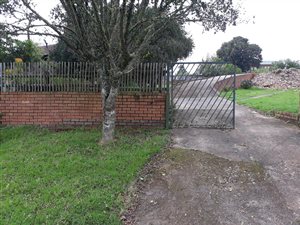 1115 m² Land available in Graskop