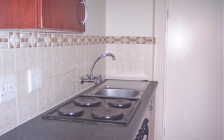 0.5 Bedroom Apartment in Willow Park
