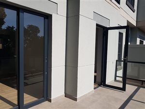 2 Bed Apartment in Nieuw Muckleneuk