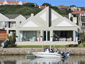 3 Bed House in Port Alfred