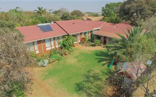 4 Bedroom House in Monument Park