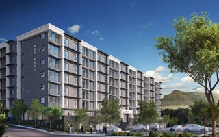 2 Bedroom Apartment in Milnerton