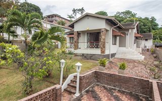 4 Bedroom House in Morningside