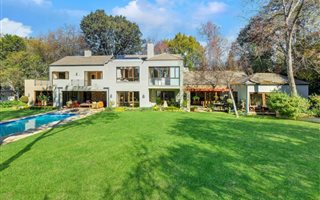 4 Bedroom House in Melrose North