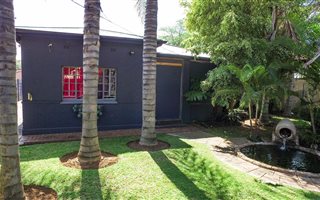 3 Bedroom House in Capital Park