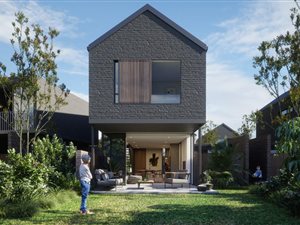 3 Bed Townhouse in Ballito