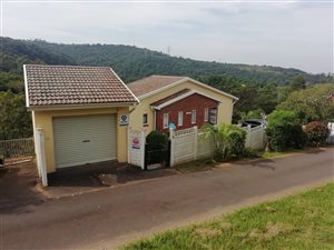 3 Bed House in Escombe