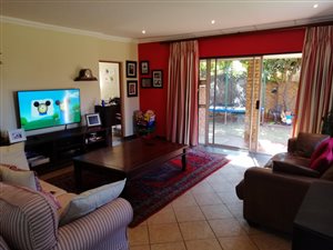 3 Bed House in Northvilla