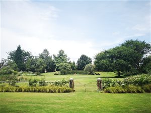 3250 m² Land available in Blair Atholl Estate