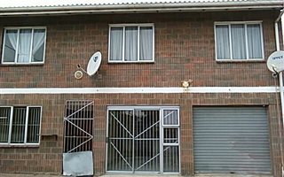 1 Bedroom Garden Cottage in Durban CBD