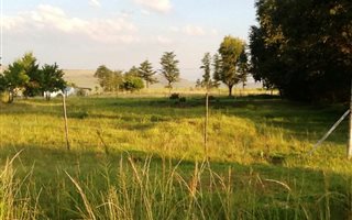 2895 m² Land available in Memel